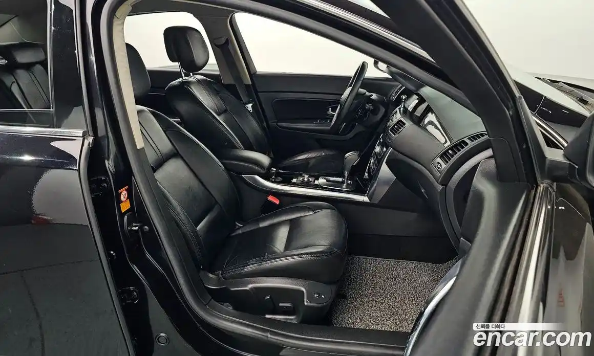 Renault SM5 2012 2.0 Автомат в Москве № 106915, фото 19