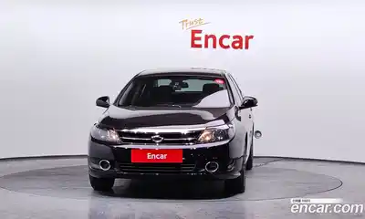 Renault SM5 2012 2.0 Автомат в Москве № 106915, миниатюра 2