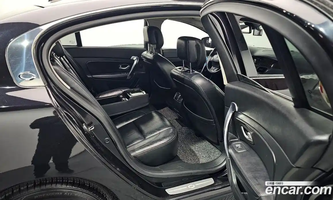 Renault SM5 2012 2.0 Автомат в Москве № 106915, фото 4