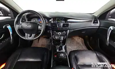 Renault SM5 2012 2.0 Автомат в Москве № 106915, миниатюра 7