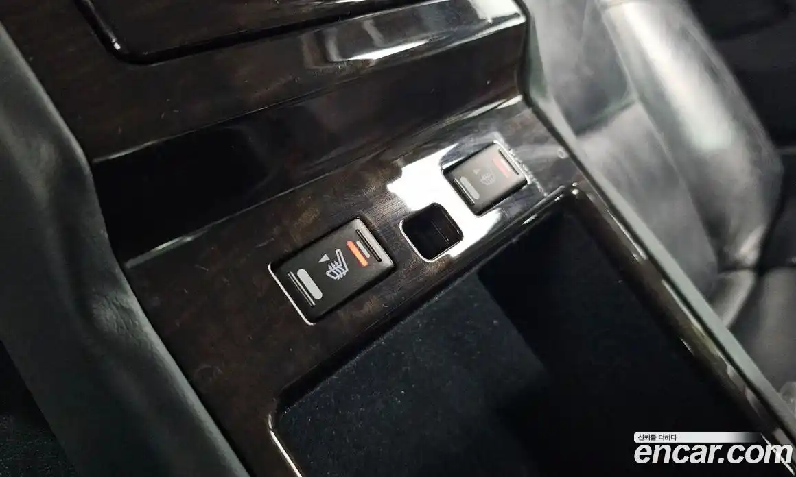 Renault SM5 2012 2.0 Автомат в Москве № 106915, фото 10