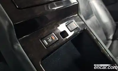 Renault SM5 2012 2.0 Автомат в Москве № 106915, миниатюра 10