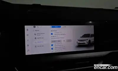 Renault Grand Koleos, 2025