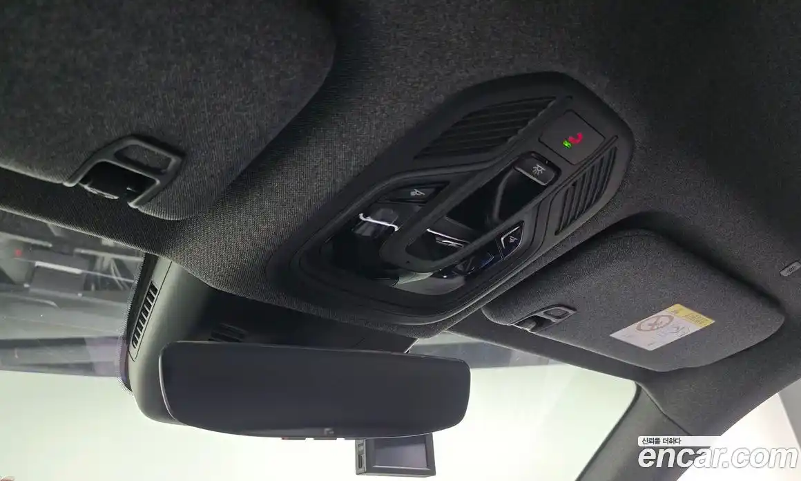 Renault Grand Koleos 2025 1.5 Автомат в Москве № 107314, фото 17