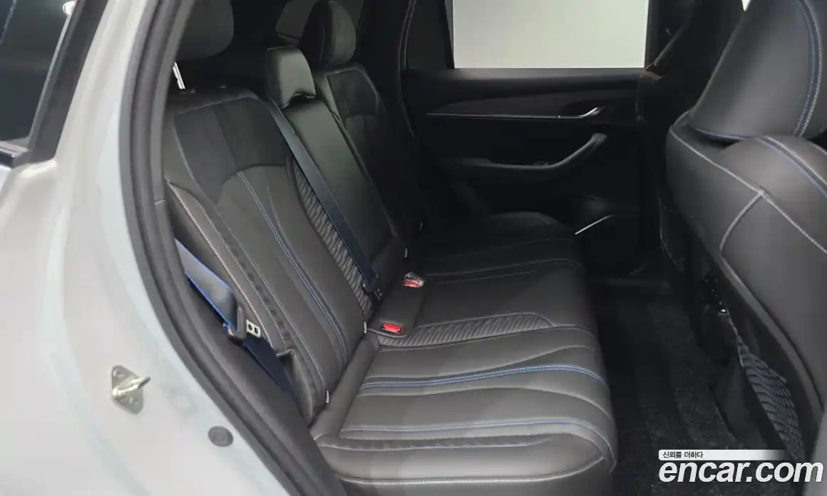 Renault Grand Koleos 2025 1.5 Автомат в Москве № 107314, фото 20