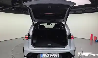 Renault Grand Koleos 2025 1.5 Автомат в Москве № 107314, миниатюра 2