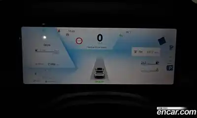 Renault Grand Koleos 2025 1.5 Автомат в Москве № 107314, миниатюра 3