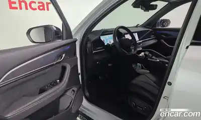 Renault Grand Koleos 2025 1.5 Автомат в Москве № 107314, миниатюра 4