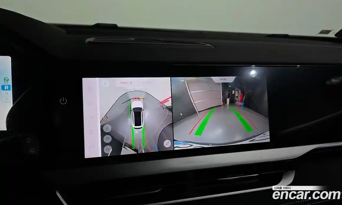 Renault Grand Koleos 2025 1.5 Автомат в Москве № 107314, фото 7