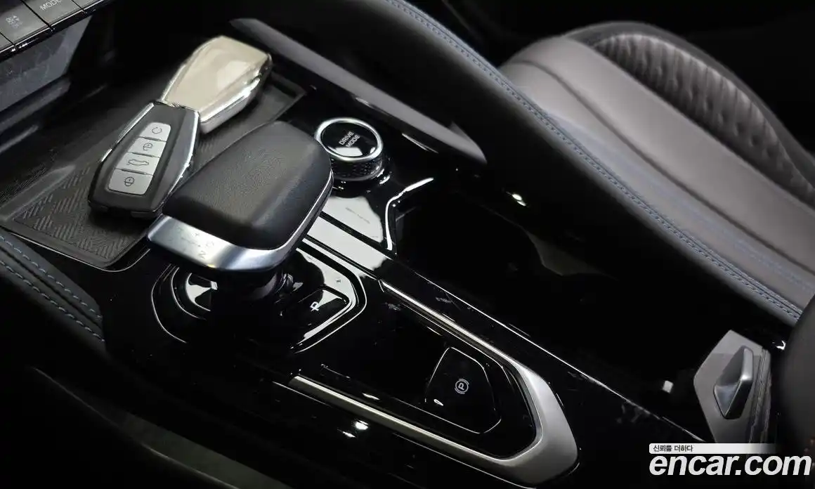 Renault Grand Koleos 2025 1.5 Автомат в Москве № 107314, фото 8