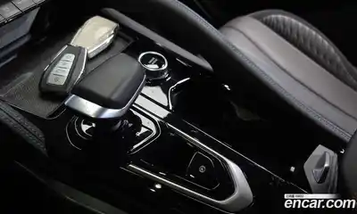 Renault Grand Koleos 2025 1.5 Автомат в Москве № 107314, миниатюра 8