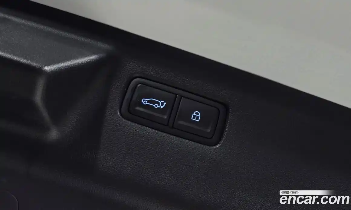 Hyundai Santa Fe 2024 2.5 Автомат в Москве № 107657, фото 14