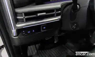 Hyundai Santa Fe 2024 2.5 Автомат в Москве № 107657, миниатюра 2