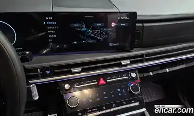 Hyundai Santa Fe 2024 2.5 Автомат в Москве № 107657, миниатюра 6