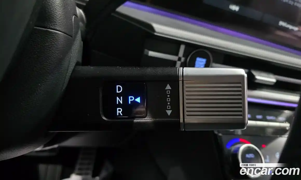 Hyundai Santa Fe 2024 2.5 Автомат в Москве № 107657, фото 8