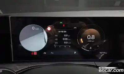 Hyundai Santa Fe 2024 2.5 Автомат в Москве № 107657, миниатюра 10