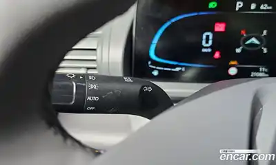 Hyundai Casper 2025 1.0 Автомат в Москве № 108558, миниатюра 11