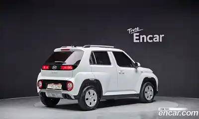 Hyundai Casper 2025 1.0 Автомат в Москве № 108558, миниатюра 12