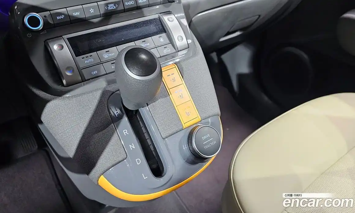 Hyundai Casper 2025 1.0 Автомат в Москве № 108558, фото 15