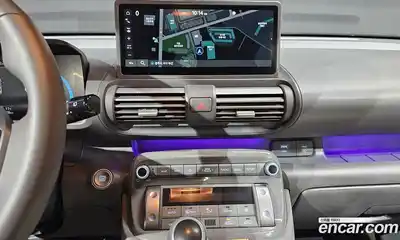 Hyundai Casper 2025 1.0 Автомат в Москве № 108558, миниатюра 2