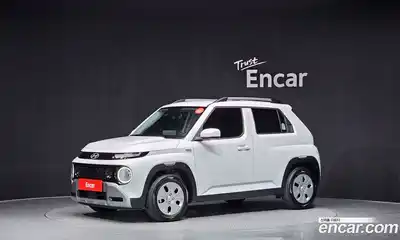 Hyundai Casper 2025 1.0 Автомат в Москве № 108558, миниатюра 3