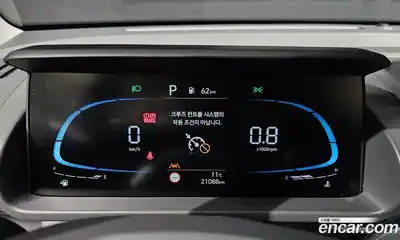 Hyundai Casper 2025 1.0 Автомат в Москве № 108558, миниатюра 4