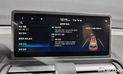 Hyundai Casper 2025 1.0 Автомат в Москве № 108558, миниатюра 6