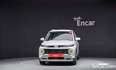 Hyundai Casper 2025 1.0 Автомат в Москве № 108558, миниатюра 8