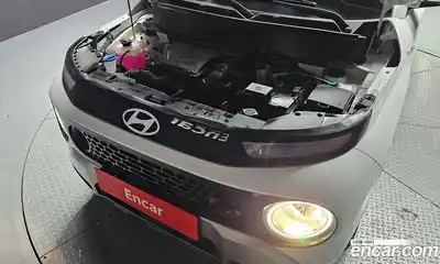 Hyundai Casper 2025 1.0 Автомат в Москве № 108558, миниатюра 9