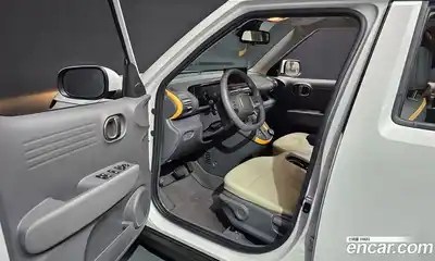 Hyundai Casper 2025 1.0 Автомат в Москве № 108558, миниатюра 10