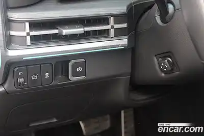 Hyundai Santa Fe 2024 1.6 Автомат в Москве № 108670, миниатюра 11