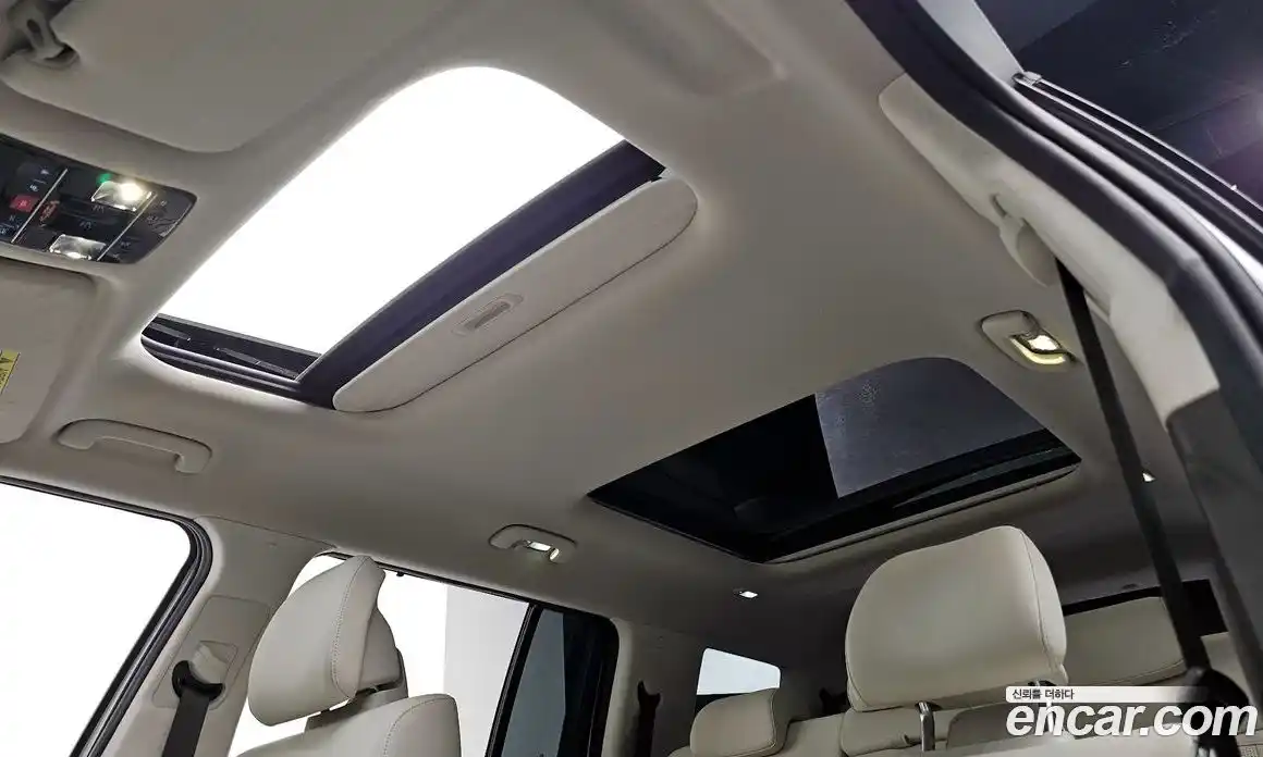 Hyundai Santa Fe 2024 2.5 Автомат в Москве № 108847, фото 19