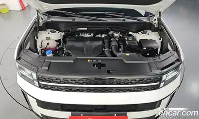 Hyundai Santa Fe 2024 2.5 Автомат в Москве № 108847, миниатюра 6