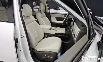 Hyundai Santa Fe 2024 2.5 Автомат в Москве № 108847, миниатюра 10