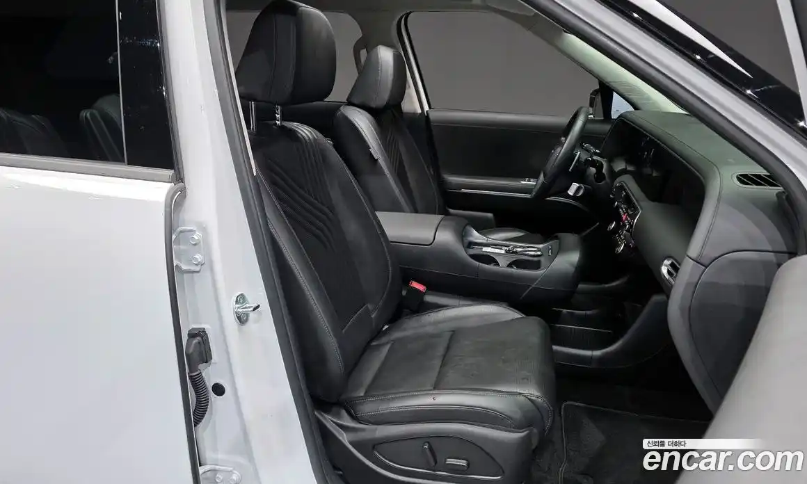 Hyundai Palisade 2025 2.5 Автомат в Москве № 109308, фото 11