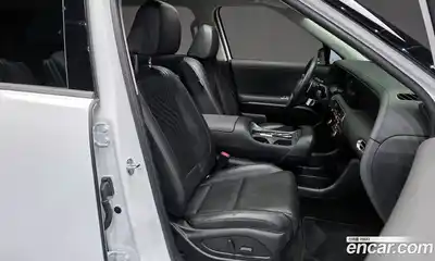 Hyundai Palisade 2025 2.5 Автомат в Москве № 109308, миниатюра 11