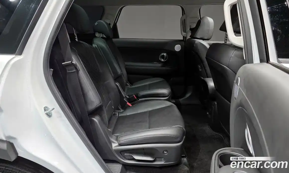 Hyundai Palisade 2025 2.5 Автомат в Москве № 109308, фото 12