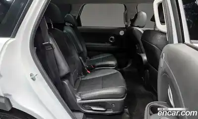 Hyundai Palisade 2025 2.5 Автомат в Москве № 109308, миниатюра 12