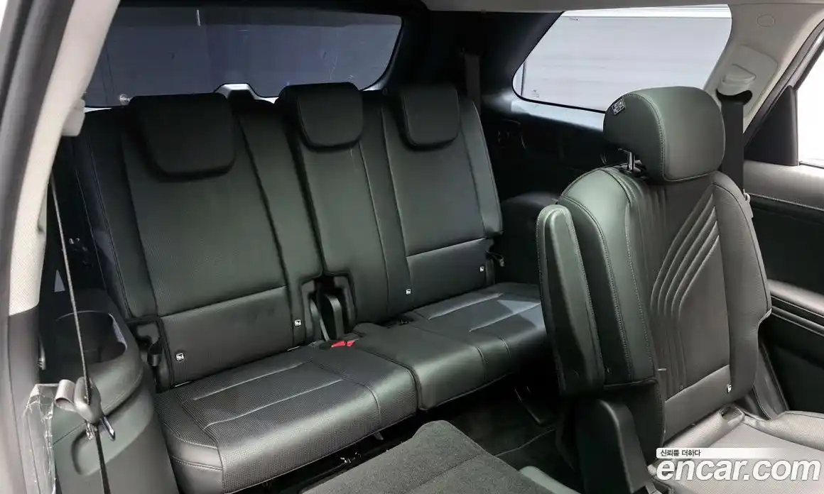 Hyundai Palisade 2025 2.5 Автомат в Москве № 109308, фото 13