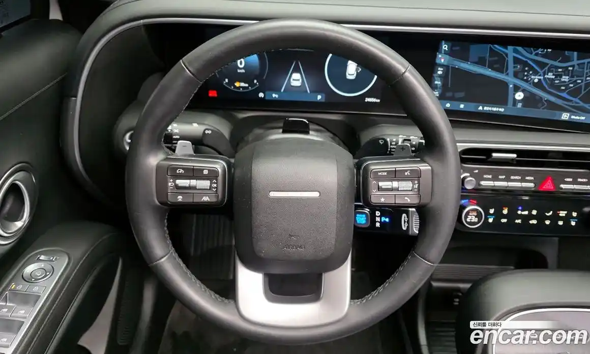 Hyundai Palisade 2025 2.5 Автомат в Москве № 109308, фото 14