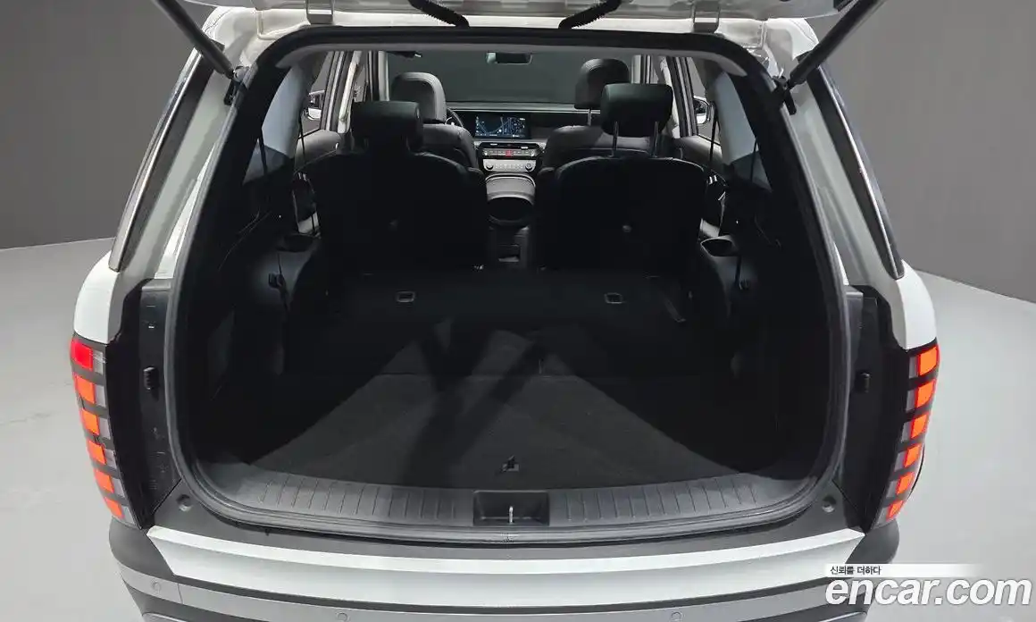 Hyundai Palisade 2025 2.5 Автомат в Москве № 109308, фото 20