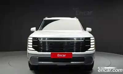 Hyundai Palisade 2025 2.5 Автомат в Москве № 109308, миниатюра 3