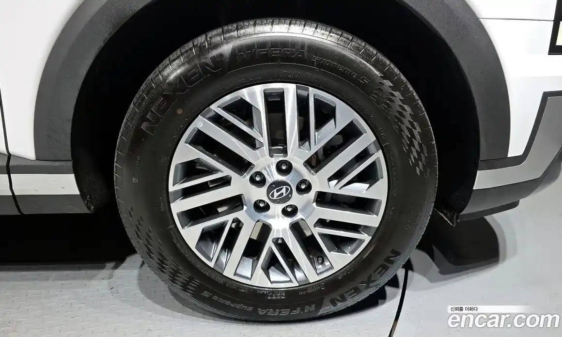 Hyundai Palisade 2025 2.5 Автомат в Москве № 109308, фото 5