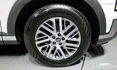 Hyundai Palisade 2025 2.5 Автомат в Москве № 109308, миниатюра 5