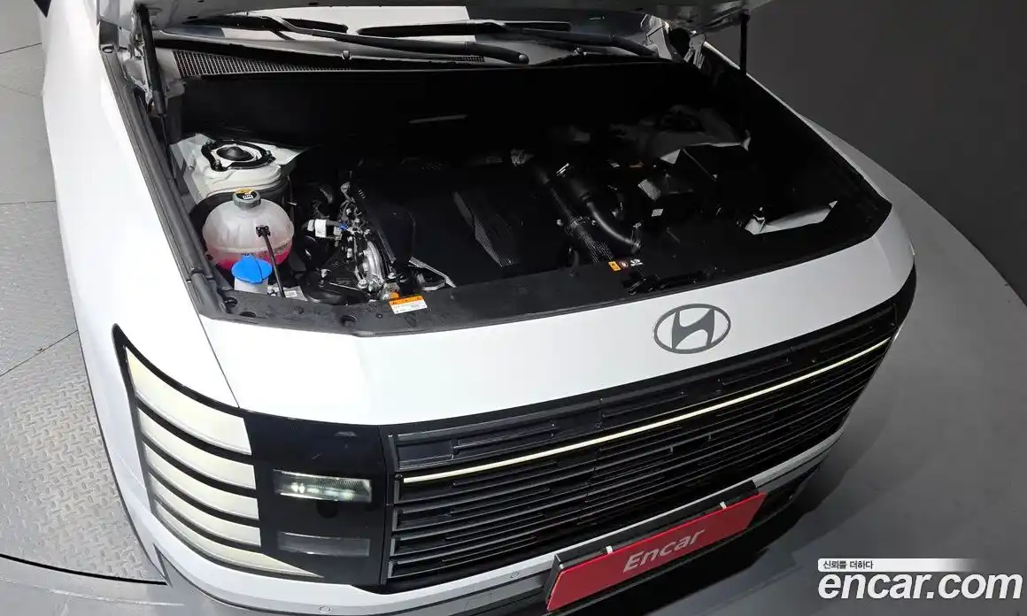 Hyundai Palisade 2025 2.5 Автомат в Москве № 109308, фото 6