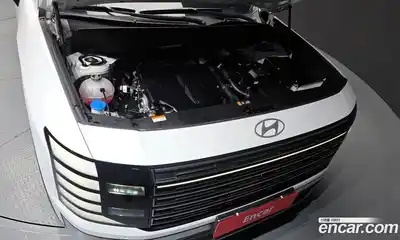 Hyundai Palisade 2025 2.5 Автомат в Москве № 109308, миниатюра 6