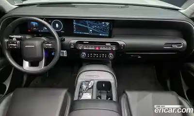 Hyundai Palisade 2025 2.5 Автомат в Москве № 109308, миниатюра 7