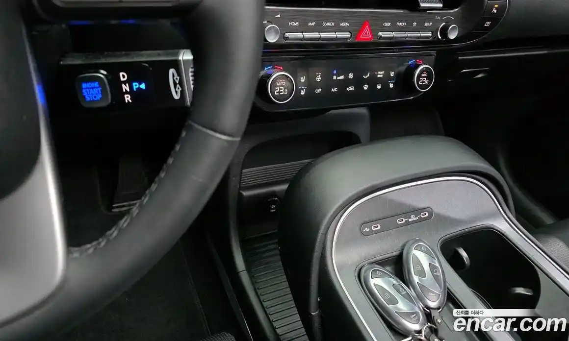 Hyundai Palisade 2025 2.5 Автомат в Москве № 109308, фото 9