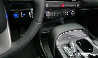 Hyundai Palisade 2025 2.5 Автомат в Москве № 109308, миниатюра 9