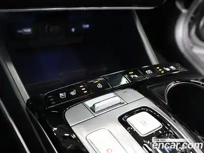 Hyundai Tucson 2023 2.0 Автомат в Москве № 109709, миниатюра 11